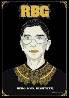 RBG dvd cover