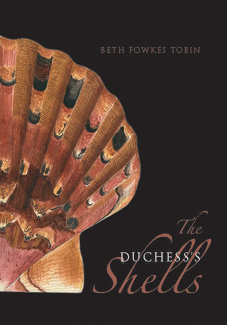duchess's shells book cover