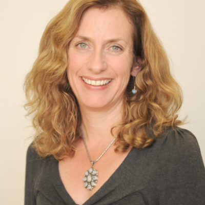 Susan Thomas