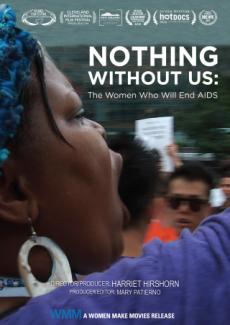 nothing without us poster