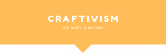 craftivism event