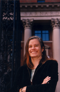 jakobsen at barnard college