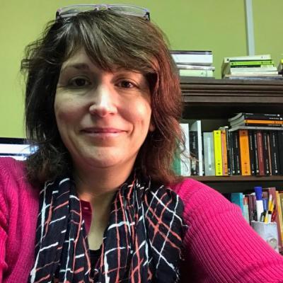 Dana Bultman