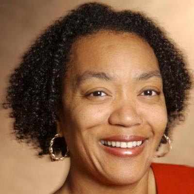 Juanita Johnson-Bailey | Institute for Women's Studies