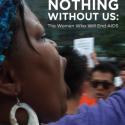 nothing without us poster