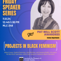 Pat Bell Scott FSS Flyer