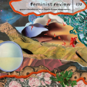 Journal Cover for Feminist Review 133